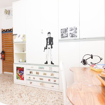 B&B La Capresina Sorrento Dış mekan fotoğraf
