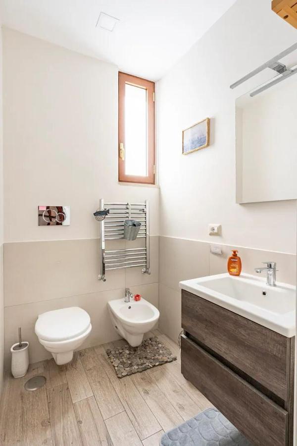 B&B La Capresina Sorrento Dış mekan fotoğraf