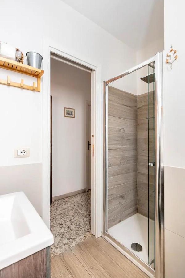 B&B La Capresina Sorrento Dış mekan fotoğraf