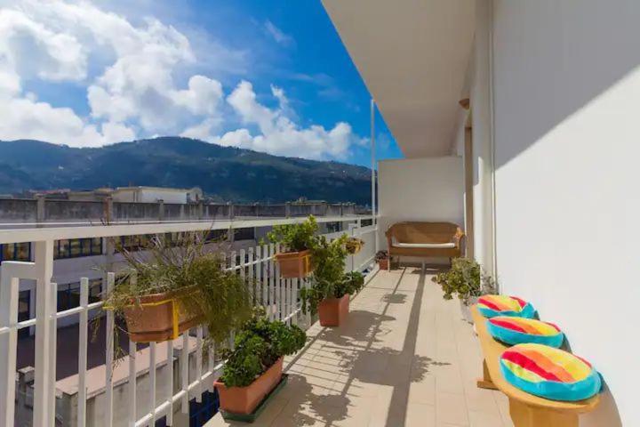 B&B La Capresina Sorrento Dış mekan fotoğraf