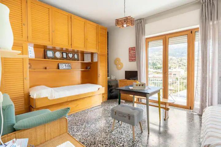 B&B La Capresina Sorrento Dış mekan fotoğraf