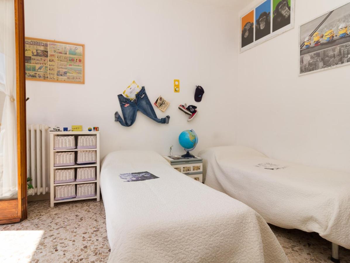 B&B La Capresina Sorrento Dış mekan fotoğraf
