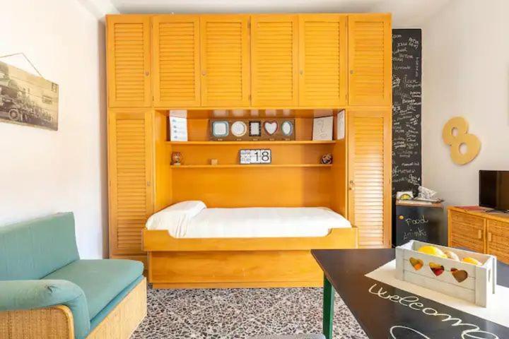 B&B La Capresina Sorrento Dış mekan fotoğraf
