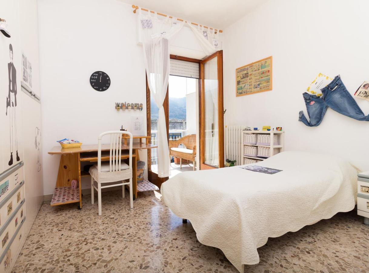 B&B La Capresina Sorrento Dış mekan fotoğraf