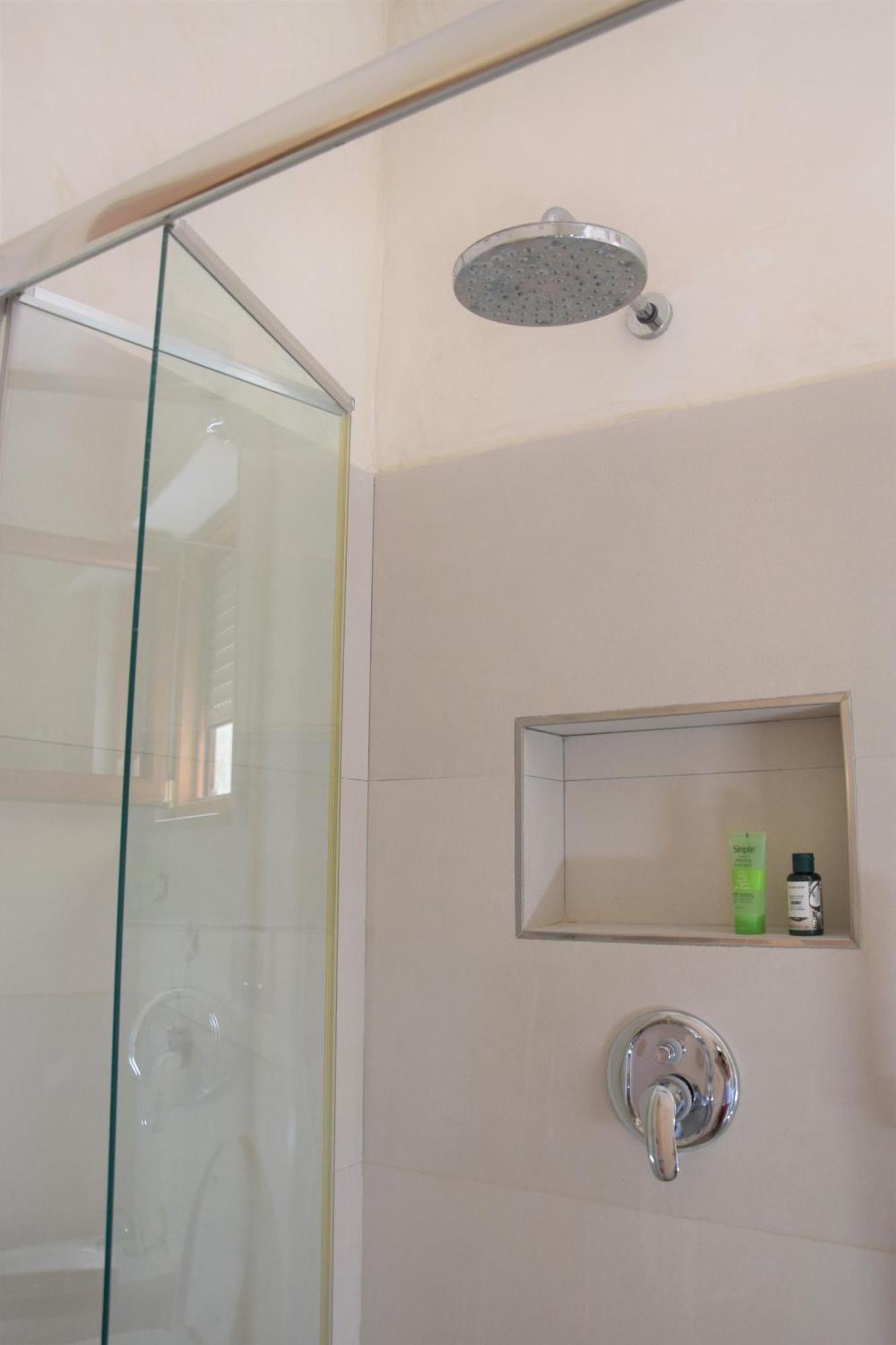 B&B La Capresina Sorrento Dış mekan fotoğraf