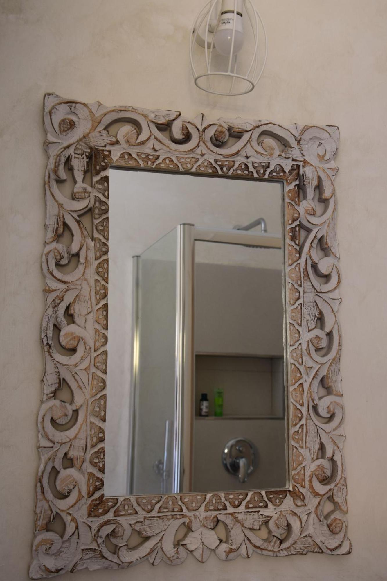 B&B La Capresina Sorrento Dış mekan fotoğraf